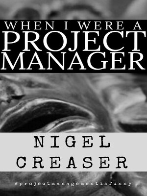cover image of When I Were a Project Manager